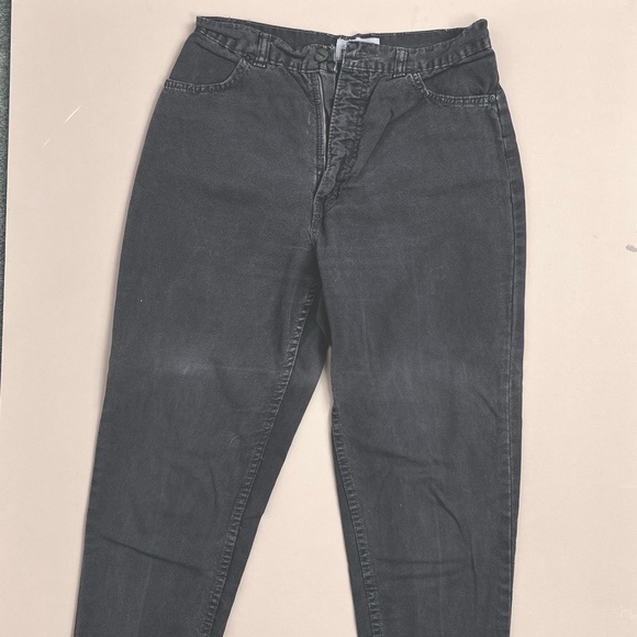 Charcoal jeans - Picture 2 of 3